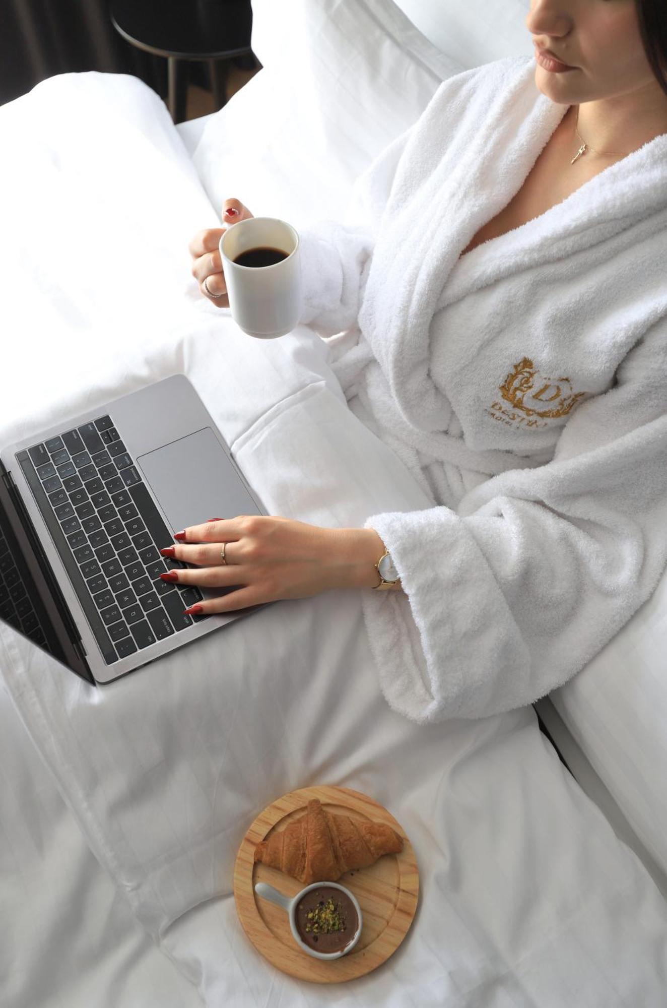 Destiny Hotel & Spa Yzberishti Екстериор снимка