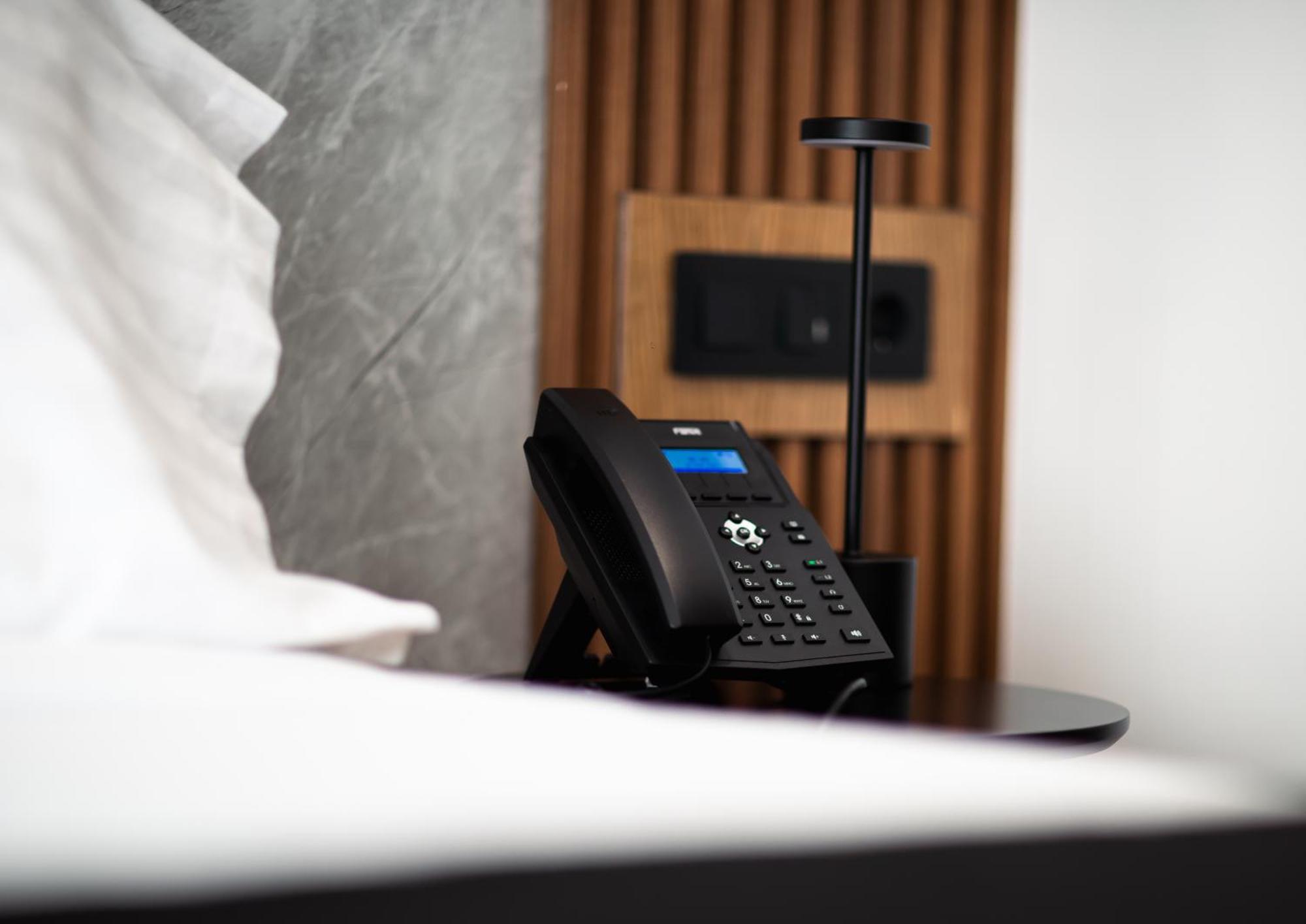 Destiny Hotel & Spa Yzberishti Екстериор снимка