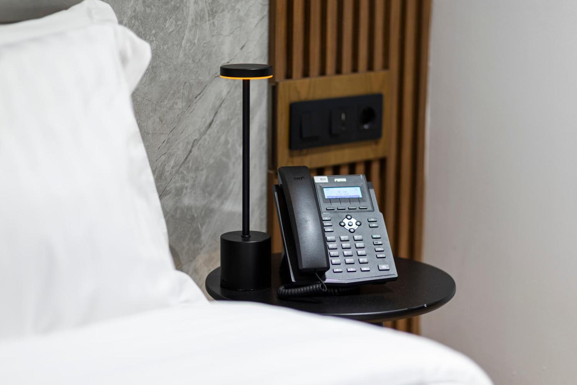 Destiny Hotel & Spa Yzberishti Екстериор снимка