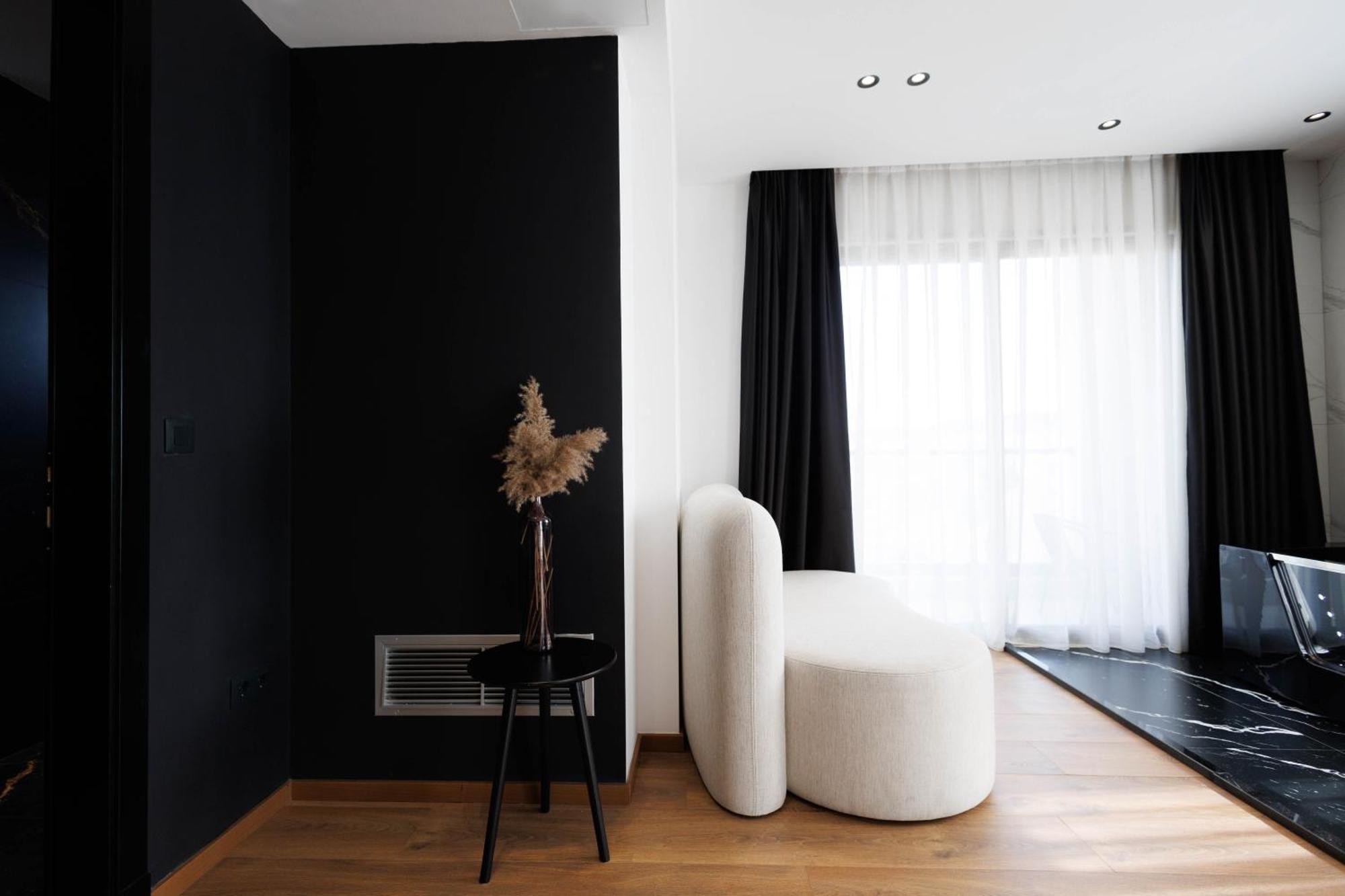 Destiny Hotel & Spa Yzberishti Екстериор снимка
