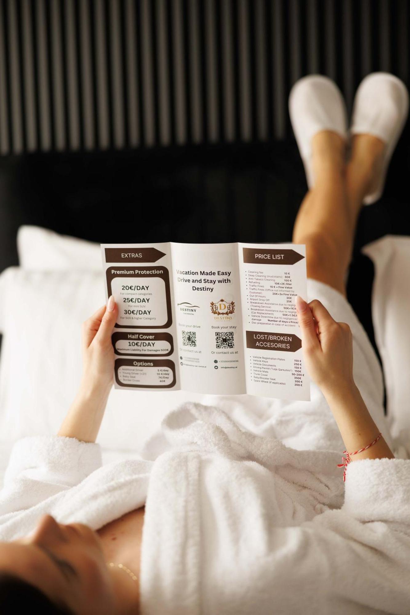 Destiny Hotel & Spa Yzberishti Екстериор снимка
