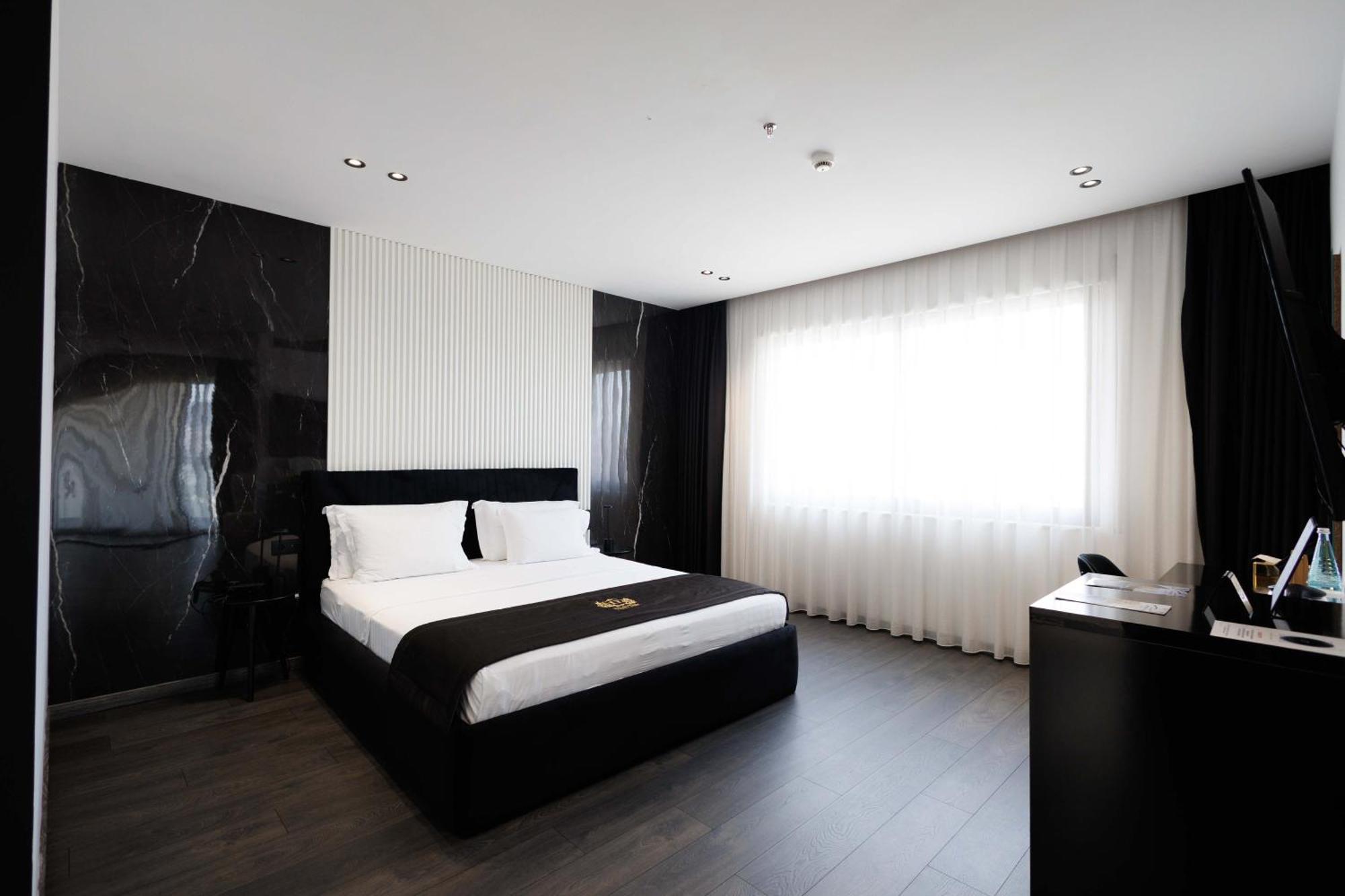 Destiny Hotel & Spa Yzberishti Стая снимка