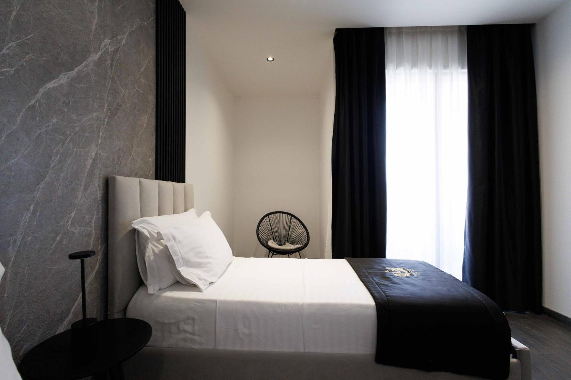 Destiny Hotel & Spa Yzberishti Екстериор снимка